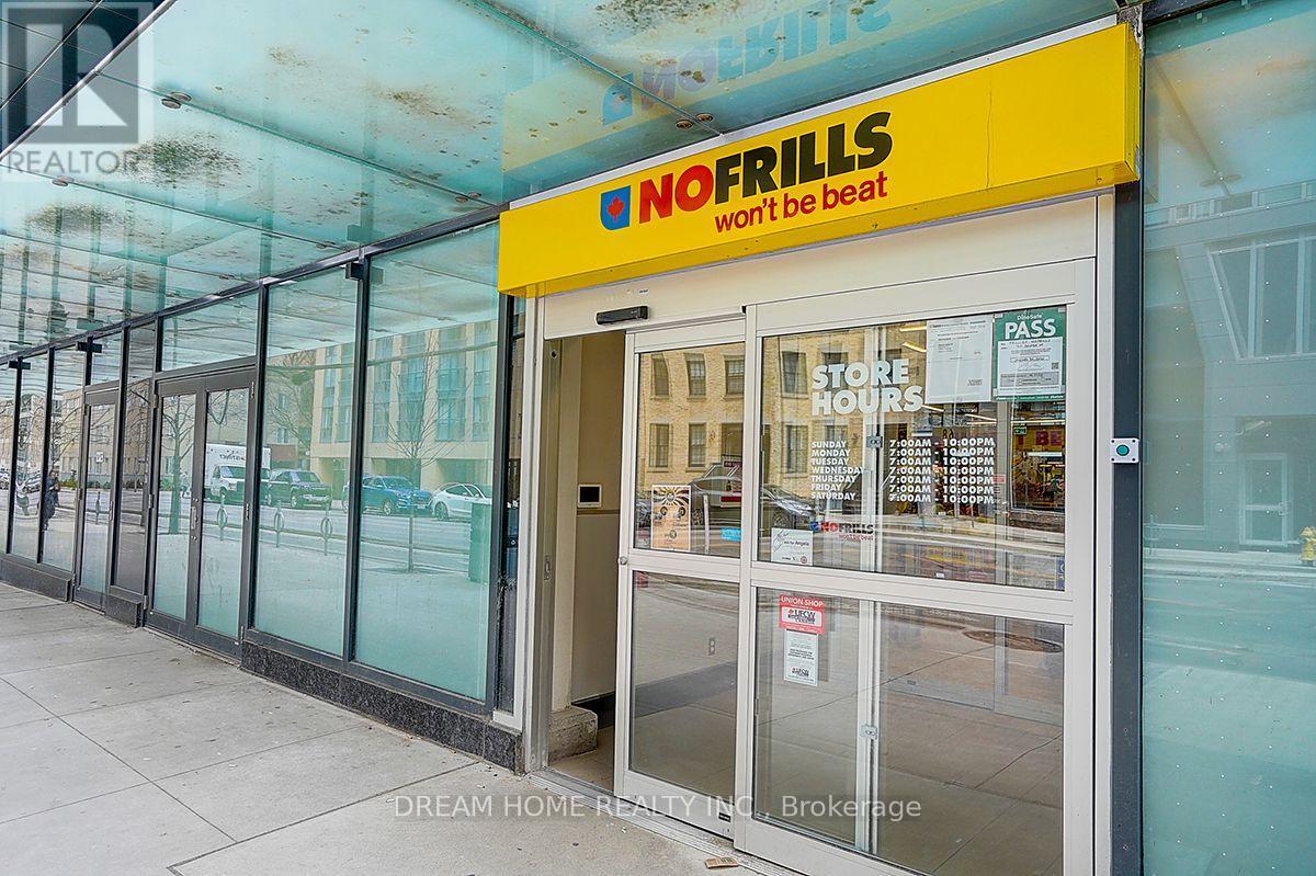 2306 - 77 Shuter Street, Toronto, Ontario  M5B 0B8 - Photo 14 - C13665786