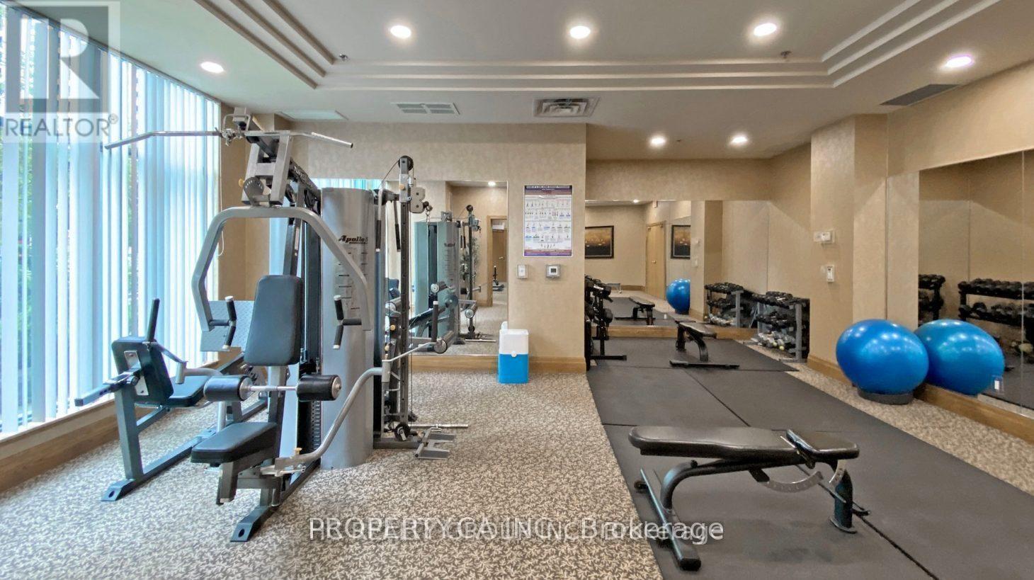 2305 - 5508 Yonge Street, Toronto, Ontario  M2N 7L2 - Photo 3 - C13665834