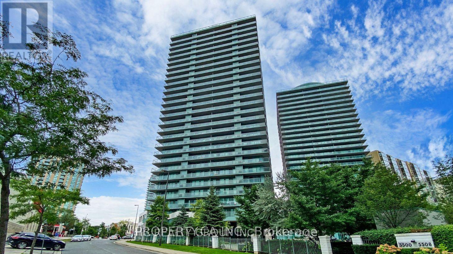 2305 - 5508 Yonge Street, Toronto, Ontario  M2N 7L2 - Photo 5 - C13665834