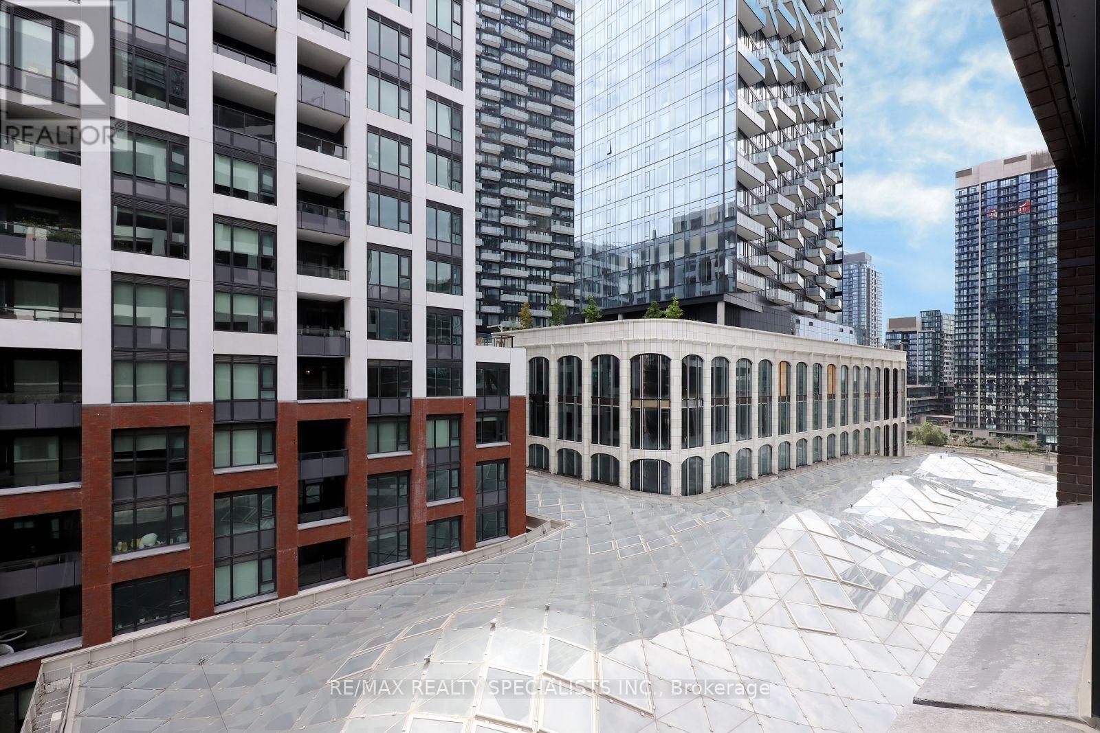 704 - 455 Wellington Street W, Toronto, Ontario  M5V 0V3 - Photo 34 - C13665872
