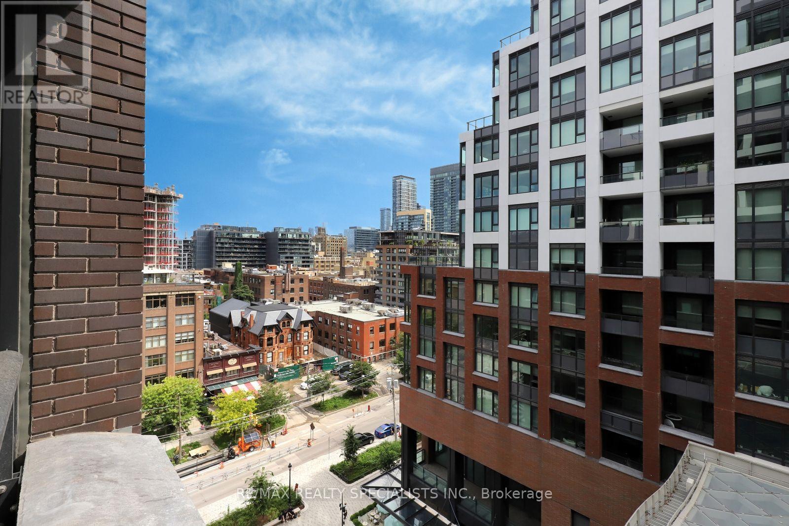 704 - 455 Wellington Street W, Toronto, Ontario  M5V 0V3 - Photo 35 - C13665872