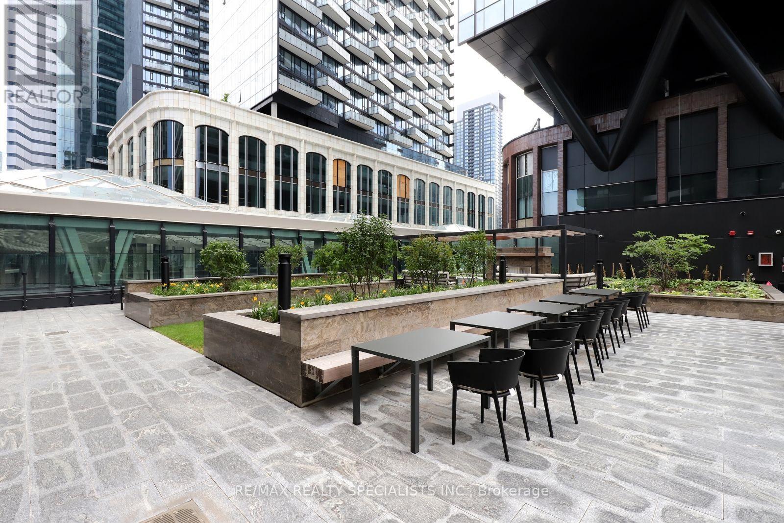 704 - 455 Wellington Street W, Toronto, Ontario  M5V 0V3 - Photo 41 - C13665872