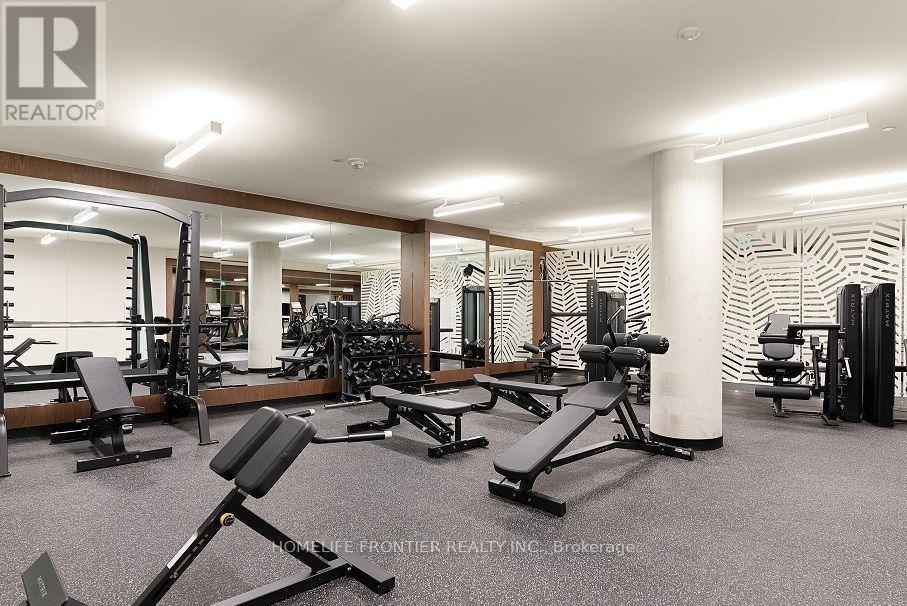 305 - 5 Defries Street, Toronto, Ontario  M5A 3R4 - Photo 21 - C13665892