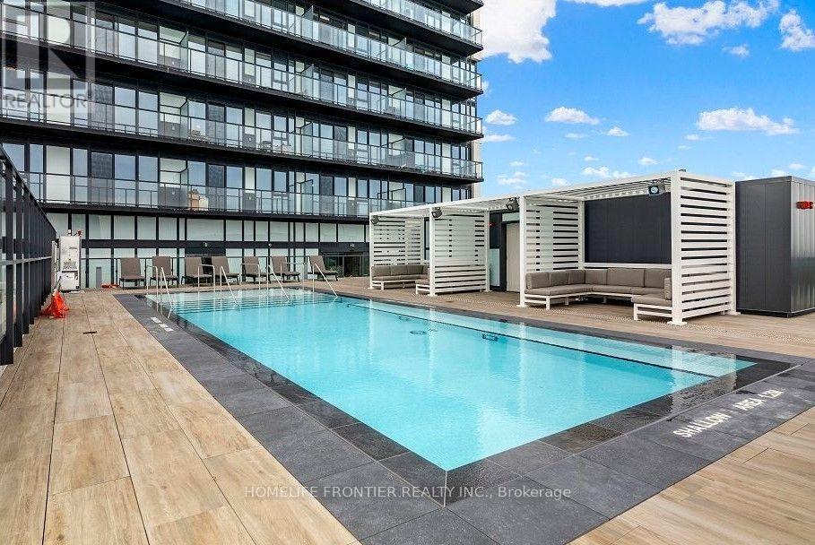 305 - 5 Defries Street, Toronto, Ontario  M5A 3R4 - Photo 25 - C13665892