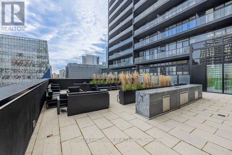 1421 - 20 Edward Street, Toronto, Ontario M5G 1C9 - Photo 20 - C13665902
