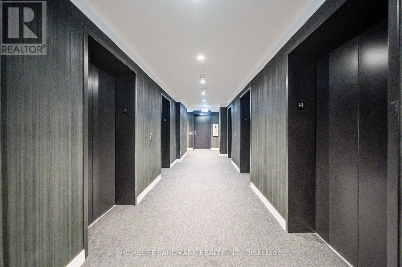 1421 - 20 Edward Street, Toronto, Ontario M5G 1C9 - Photo 4 - C13665902