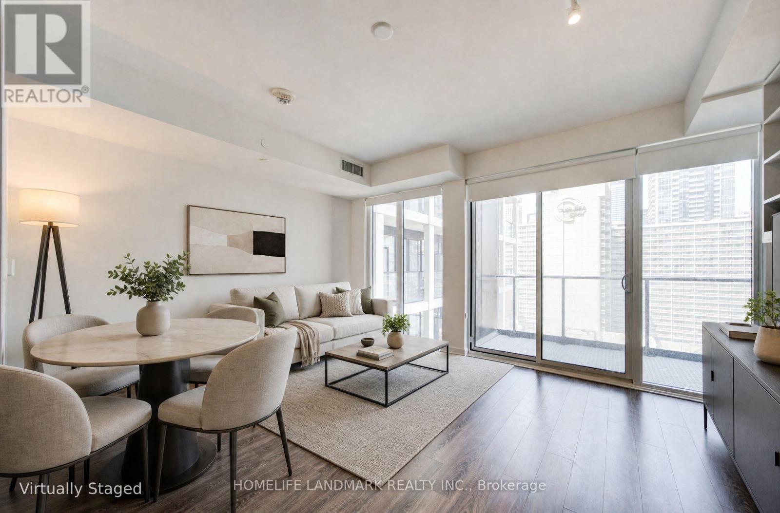 1421 - 20 Edward Street, Toronto, Ontario M5G 1C9 - Photo 8 - C13665902