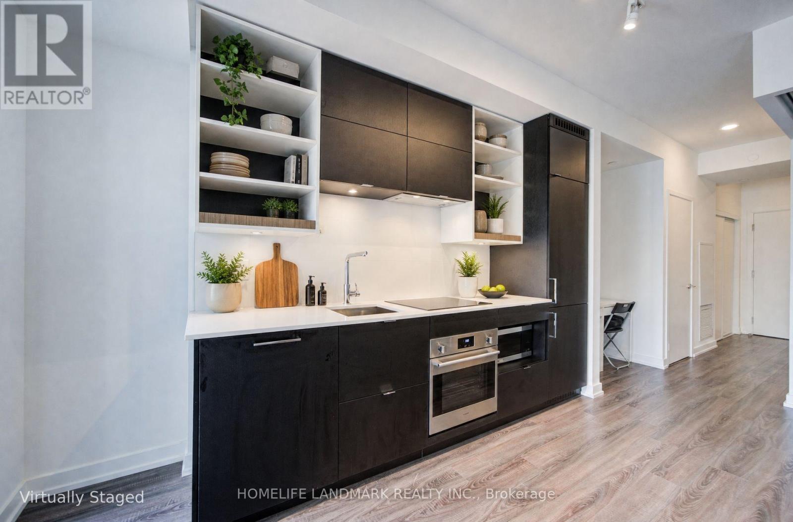 1421 - 20 Edward Street, Toronto, Ontario M5G 1C9 - Photo 9 - C13665902