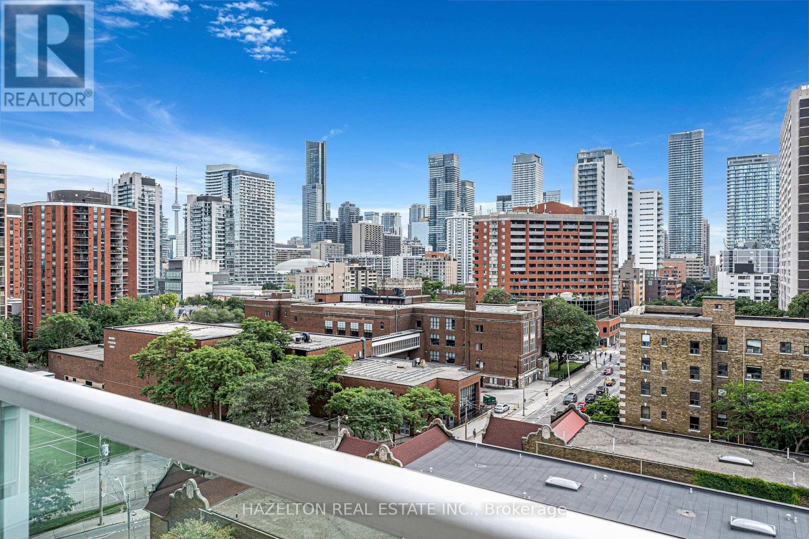 1510 - 120 Homewood Avenue, Toronto, Ontario  M4Y 2J3 - Photo 18 - C13665942