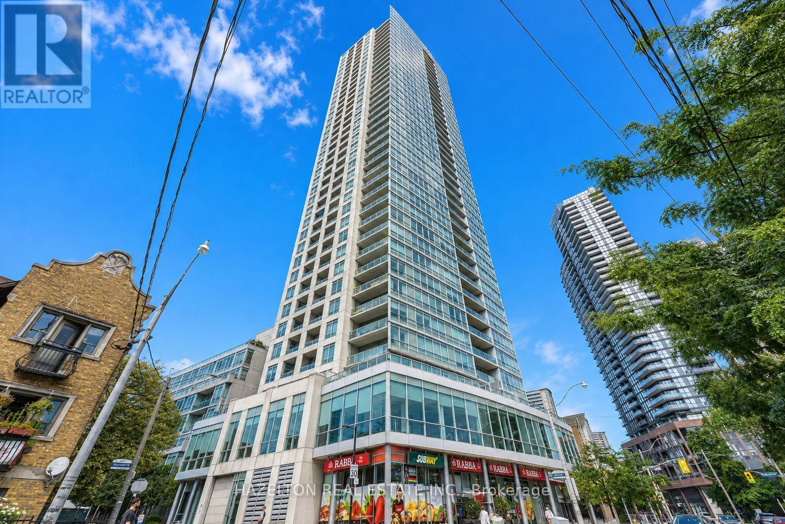 1510 - 120 Homewood Avenue, Toronto, Ontario  M4Y 2J3 - Photo 30 - C13665942