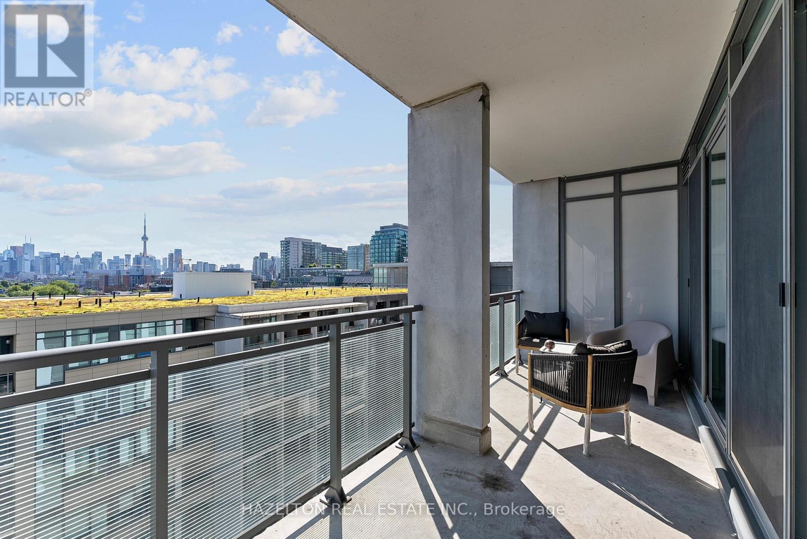 825 - 20 Minowan Miikan Lane, Toronto, Ontario  M6J 0E5 - Photo 17 - C13665948