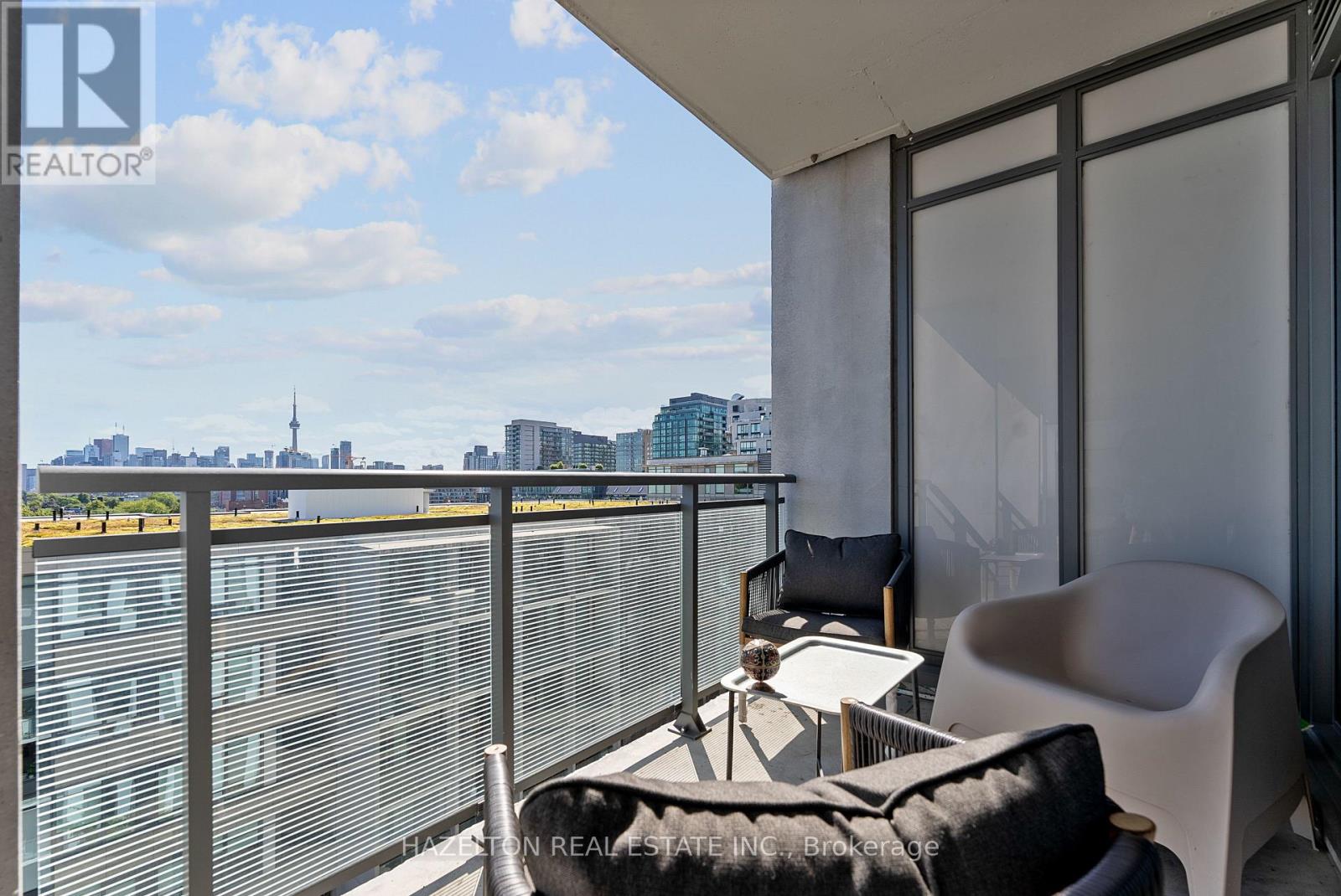 825 - 20 Minowan Miikan Lane, Toronto, Ontario  M6J 0E5 - Photo 18 - C13665948