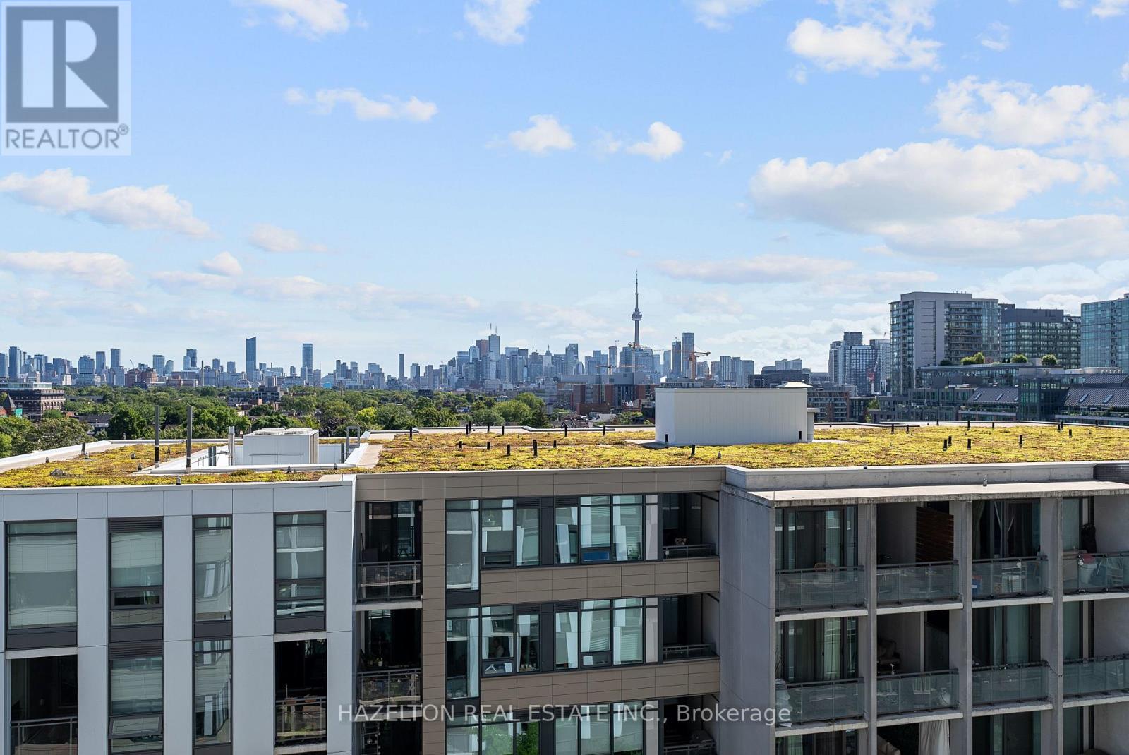 825 - 20 Minowan Miikan Lane, Toronto, Ontario  M6J 0E5 - Photo 19 - C13665948