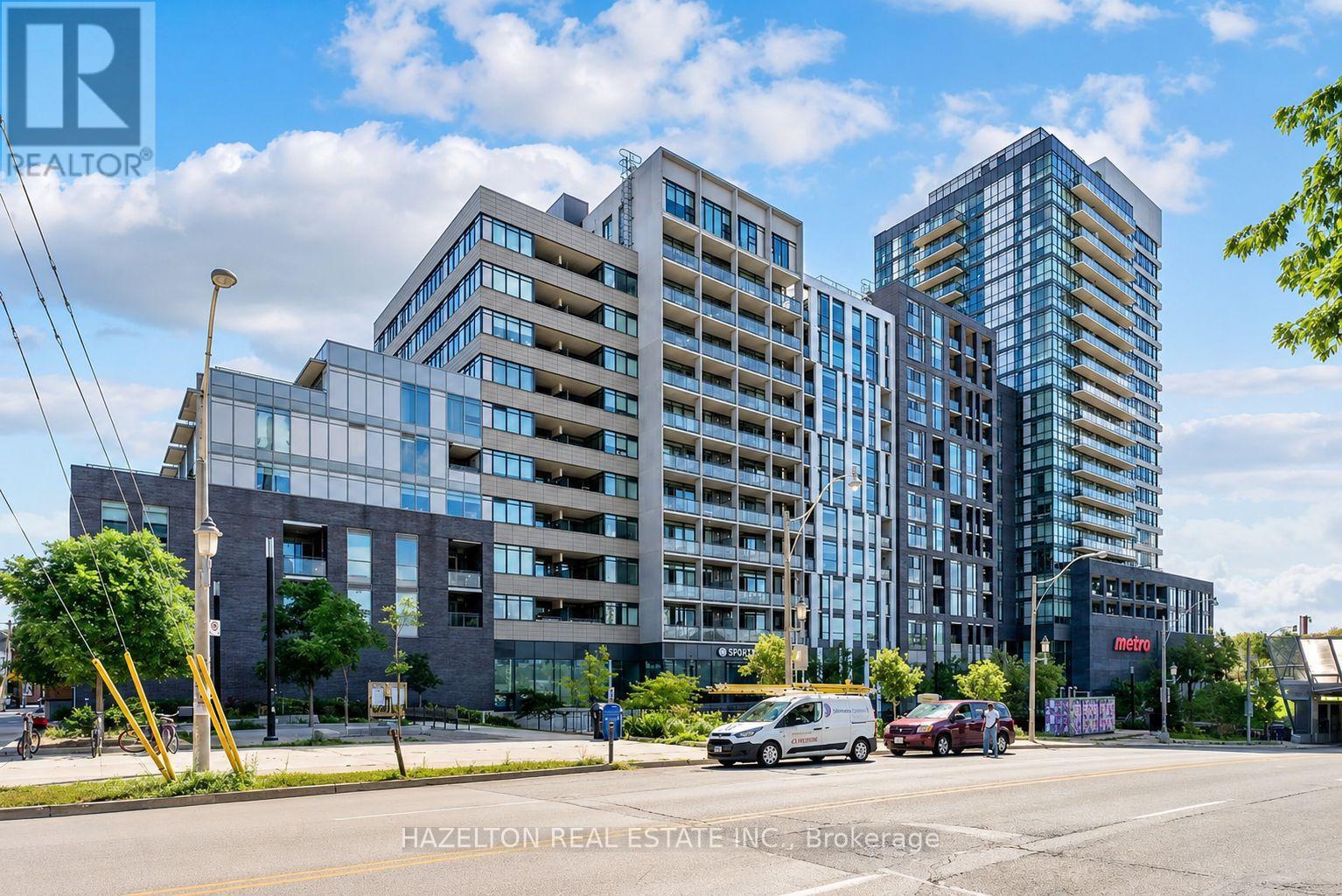 825 - 20 Minowan Miikan Lane, Toronto, Ontario  M6J 0E5 - Photo 30 - C13665948