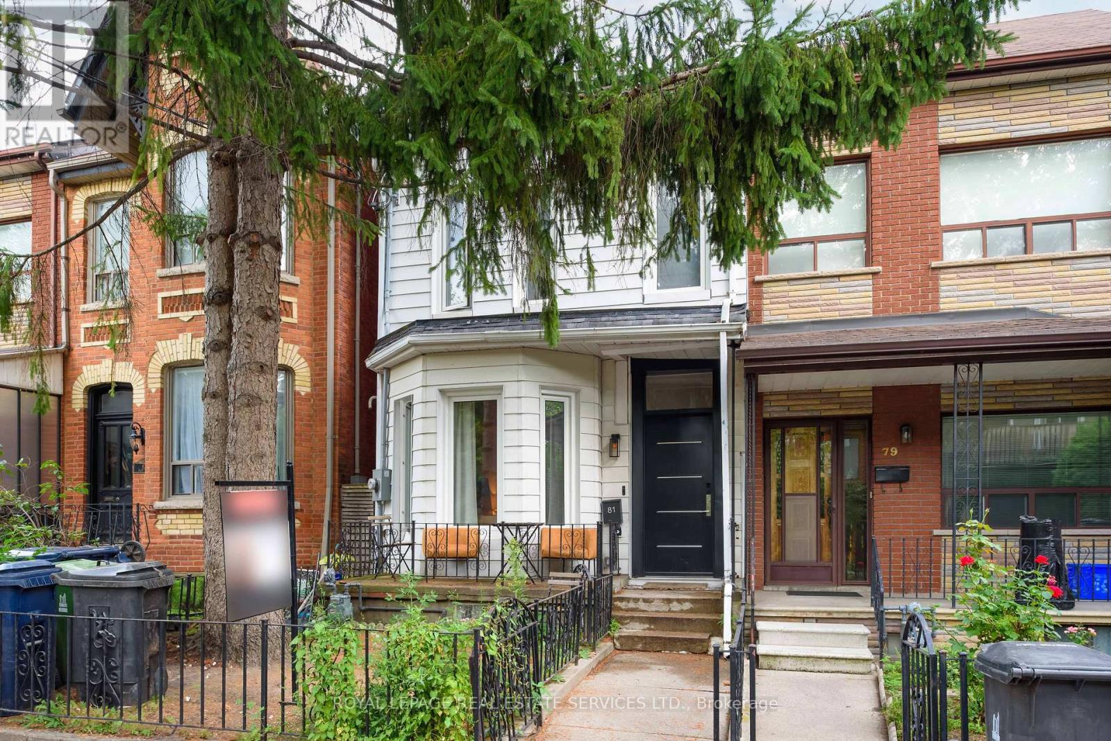 Lower - 81 Major Street, Toronto, Ontario  M5S 2K9 - Photo 1 - C13665976