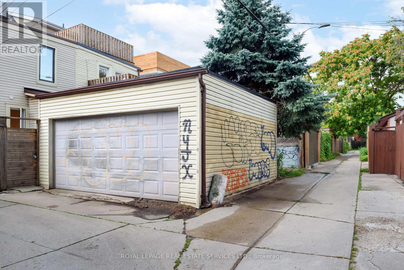 Lower - 81 Major Street, Toronto, Ontario  M5S 2K9 - Photo 24 - C13665976