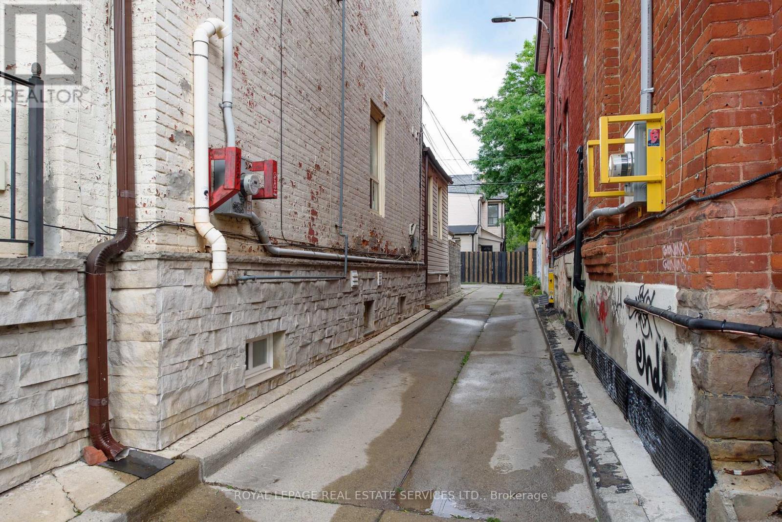 Lower - 81 Major Street, Toronto, Ontario  M5S 2K9 - Photo 25 - C13665976