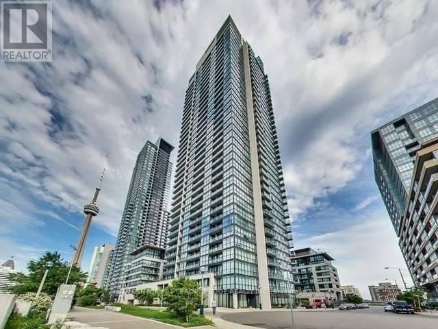 1811 - 25 CAPREOL COURT, Toronto, Ontario