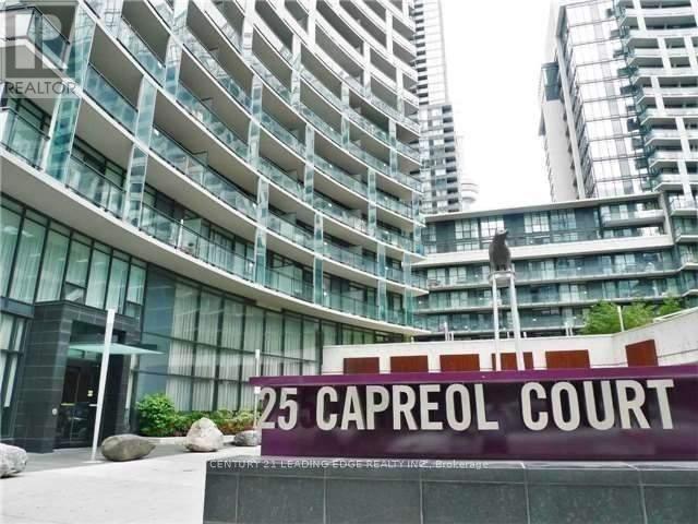 1811 - 25 Capreol Court, Toronto, Ontario  M5V 3Z7 - Photo 2 - C13665978
