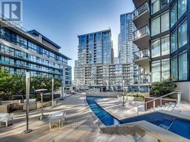 1811 - 25 Capreol Court, Toronto, Ontario  M5V 3Z7 - Photo 3 - C13665978