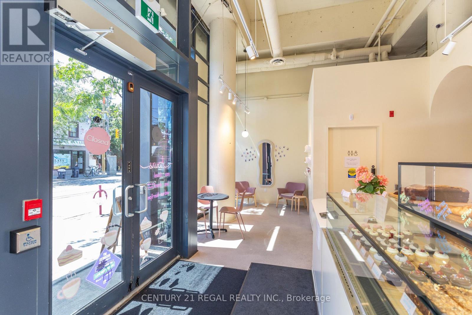 862 Dundas Street W, Toronto, Ontario  M6J 1V5 - Photo 12 - C13666020