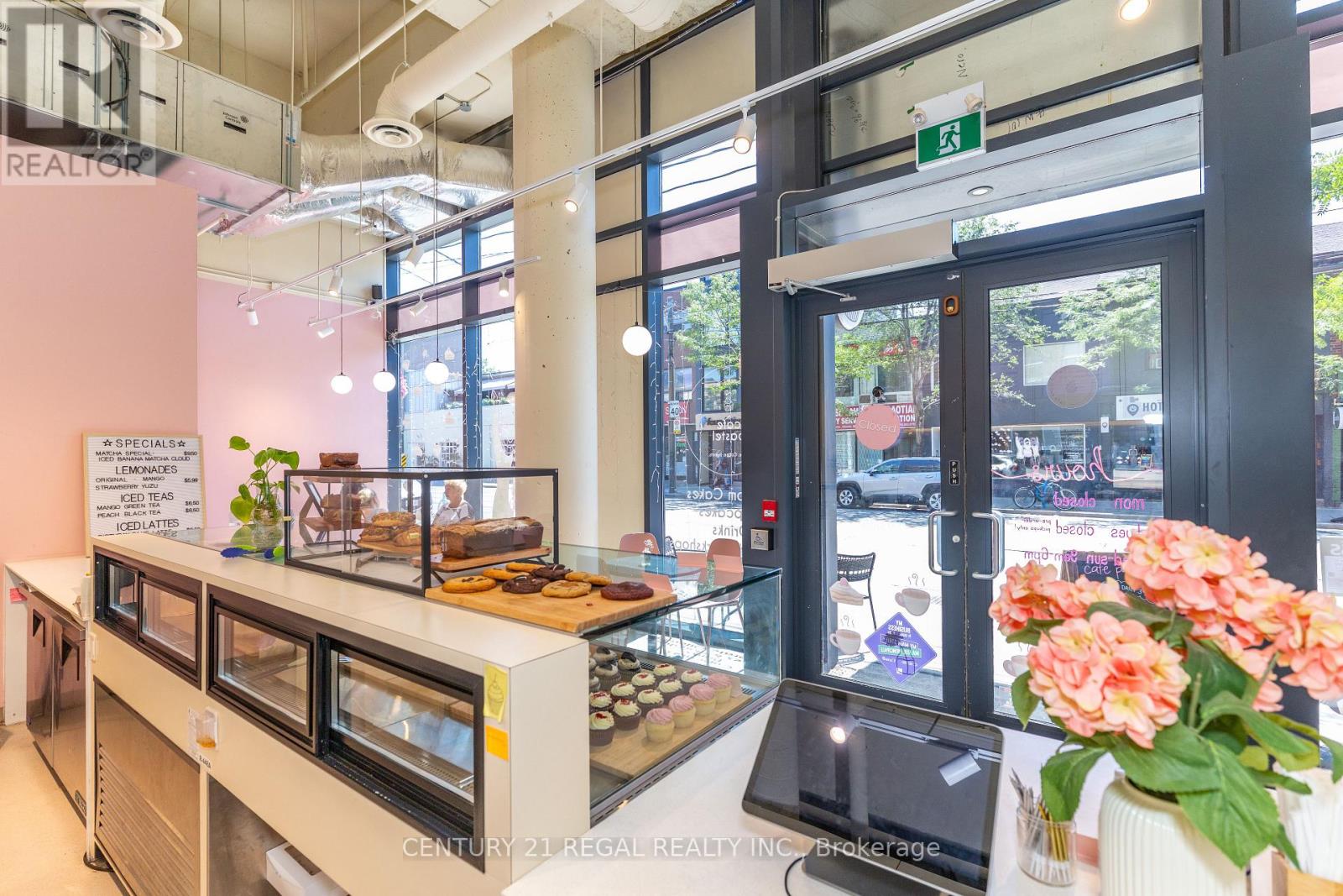 862 Dundas Street W, Toronto, Ontario  M6J 1V5 - Photo 15 - C13666020