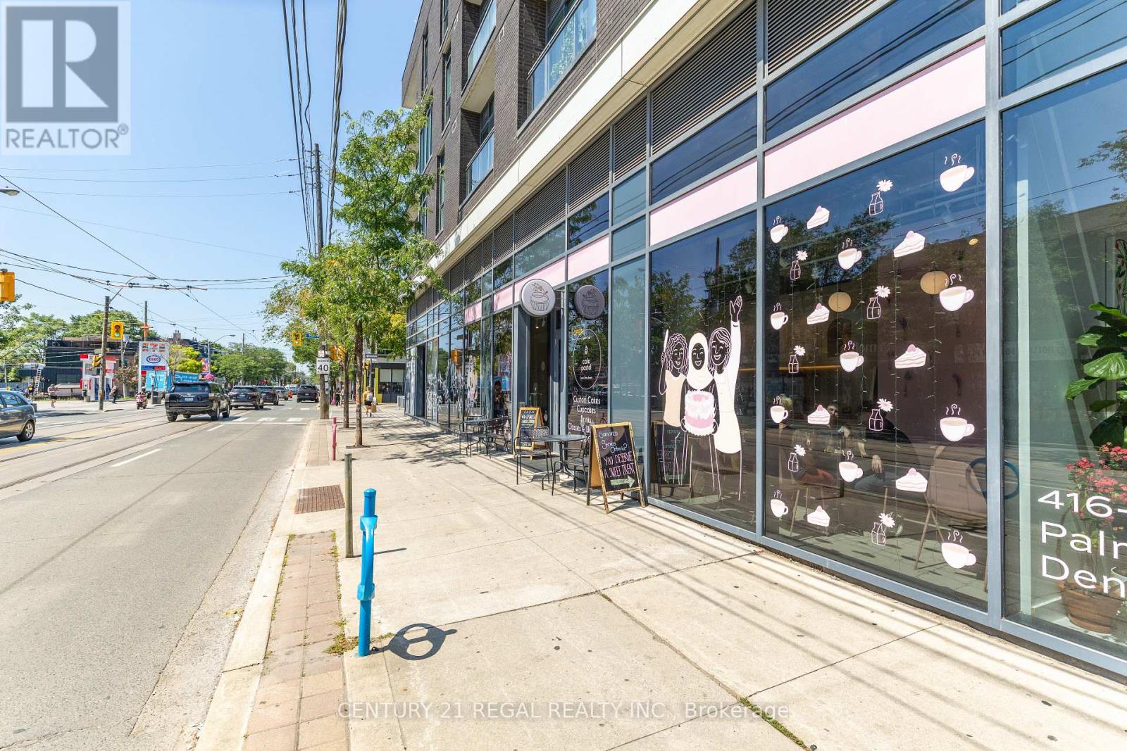 862 Dundas Street W, Toronto, Ontario  M6J 1V5 - Photo 23 - C13666020