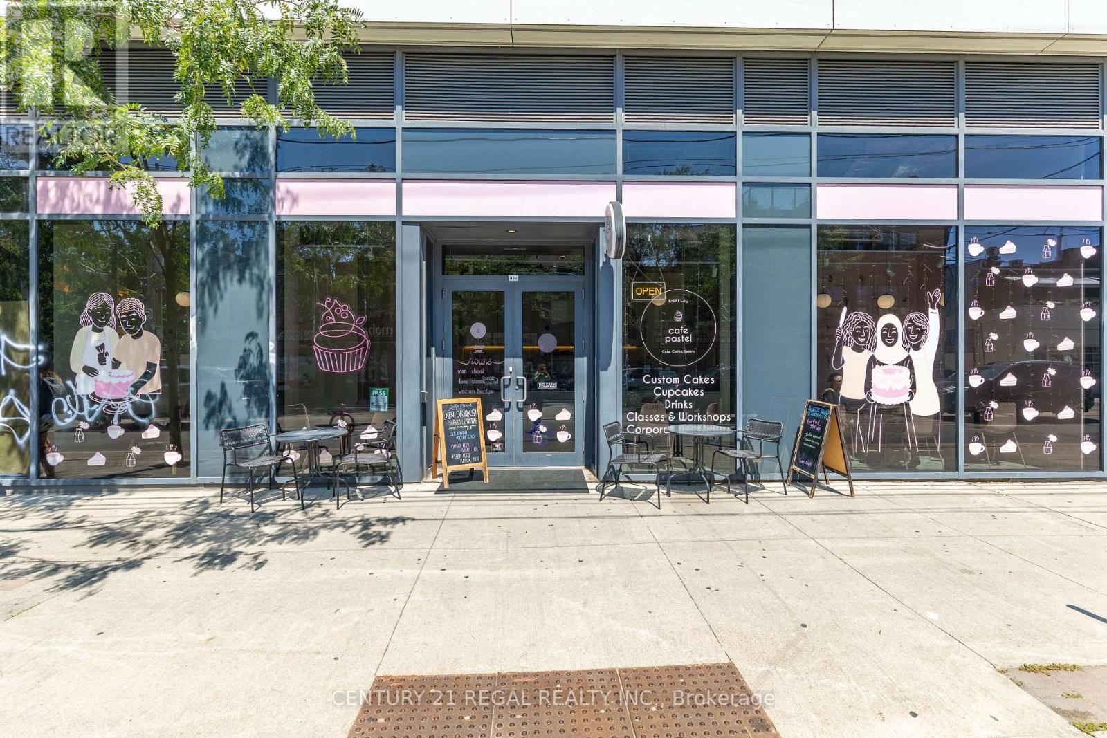 862 Dundas Street W, Toronto, Ontario  M6J 1V5 - Photo 24 - C13666020