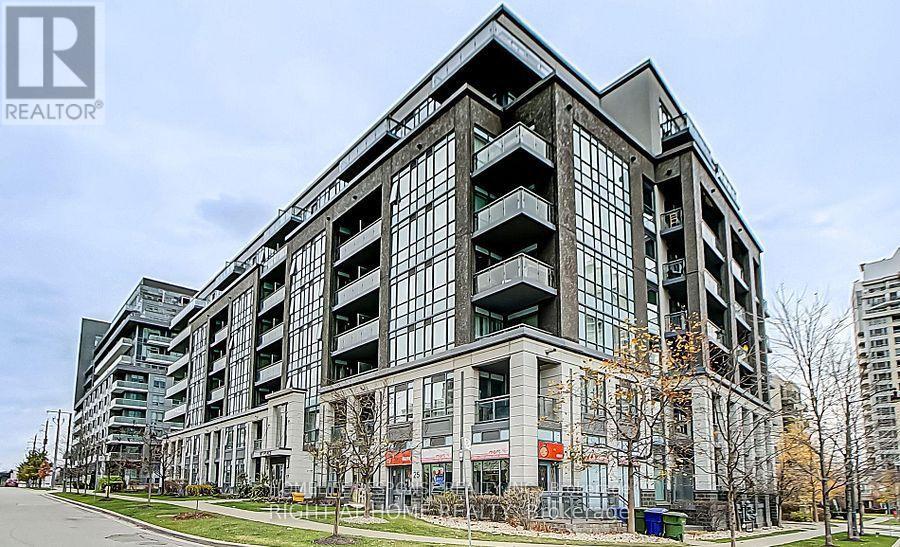 418 - 17 Kenaston Gardens, Toronto, Ontario M2K 0B9 - Photo 1 - C13666026