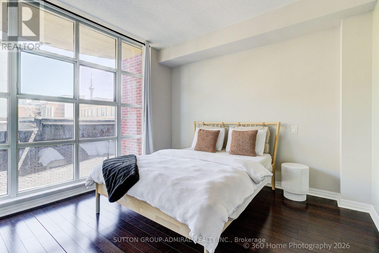 208 - 901 Queen Street W, Toronto, Ontario  M6J 3X4 - Photo 10 - C13666046