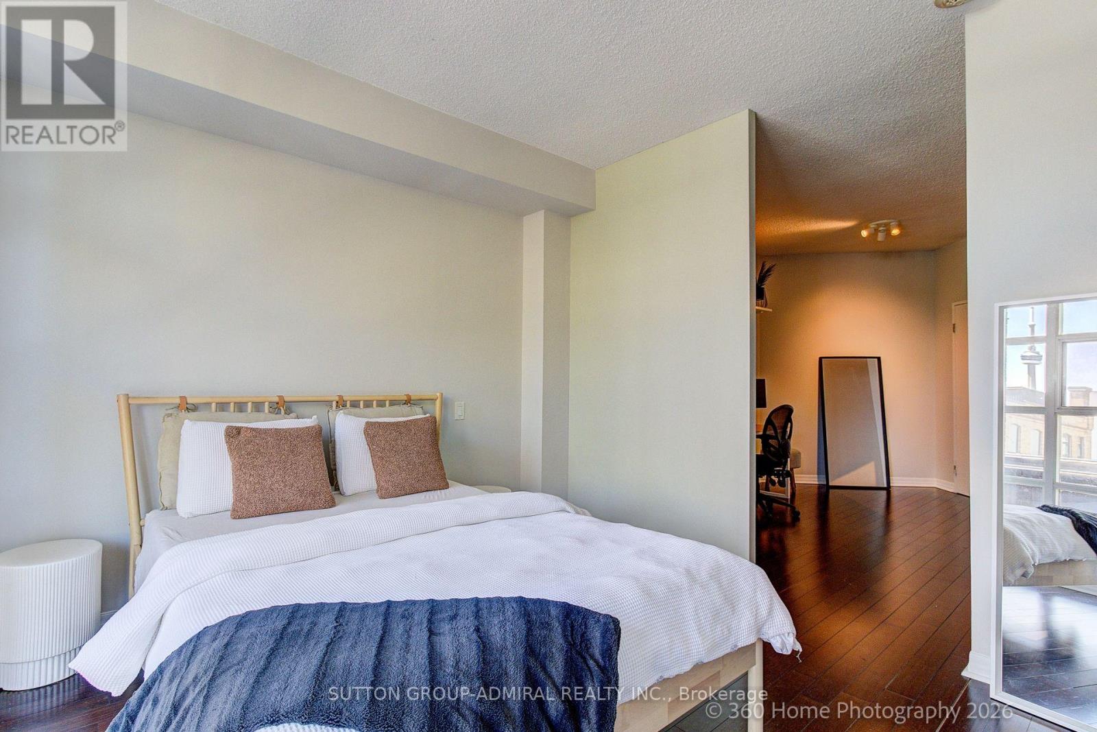208 - 901 Queen Street W, Toronto, Ontario  M6J 3X4 - Photo 12 - C13666046