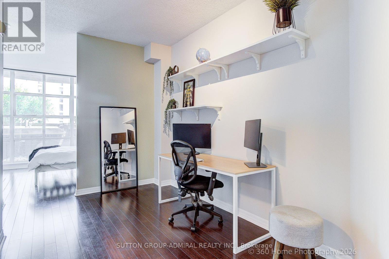 208 - 901 Queen Street W, Toronto, Ontario  M6J 3X4 - Photo 15 - C13666046