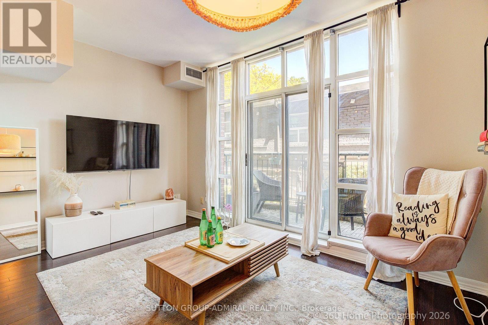 208 - 901 Queen Street W, Toronto, Ontario  M6J 3X4 - Photo 6 - C13666046