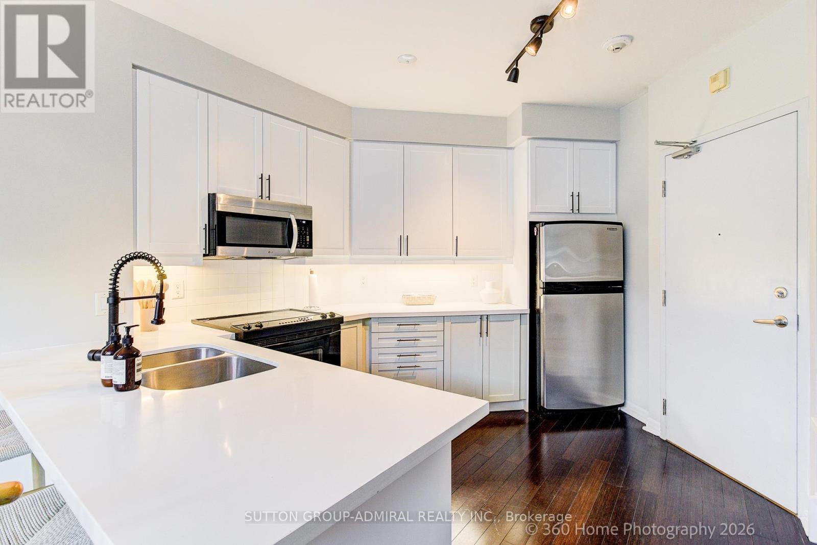 208 - 901 Queen Street W, Toronto, Ontario  M6J 3X4 - Photo 8 - C13666046