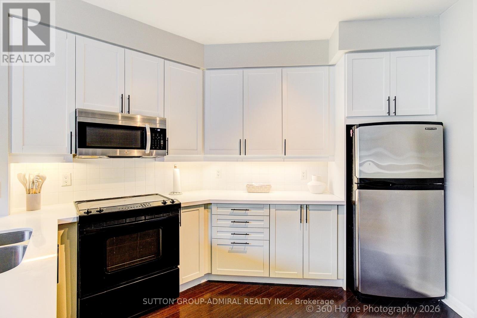 208 - 901 Queen Street W, Toronto, Ontario  M6J 3X4 - Photo 9 - C13666046