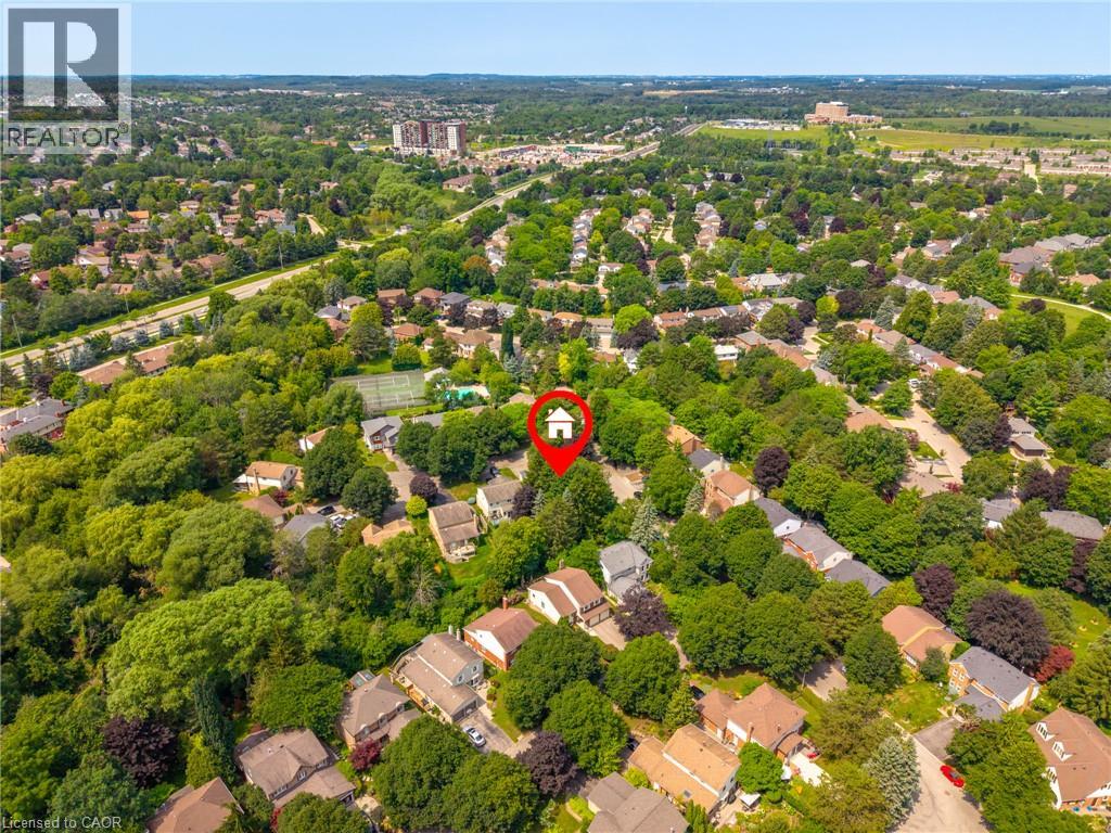 243 Tatlock Court, Waterloo, Ontario  N2L 5Y6 - Photo 46 - 40854816