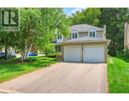 243 TATLOCK Court, Waterloo, Ontario