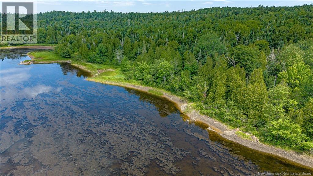 Lot #3 Joseph Long Road, Summerville, New Brunswick  E5S 1J1 - Photo 3 - NB140369