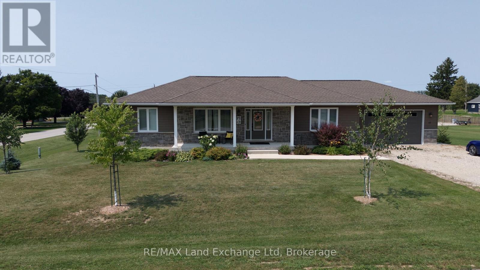 42 John Street, Morris Turnberry (Belgrave), Ontario  N0G 1E0 - Photo 32 - X13665732