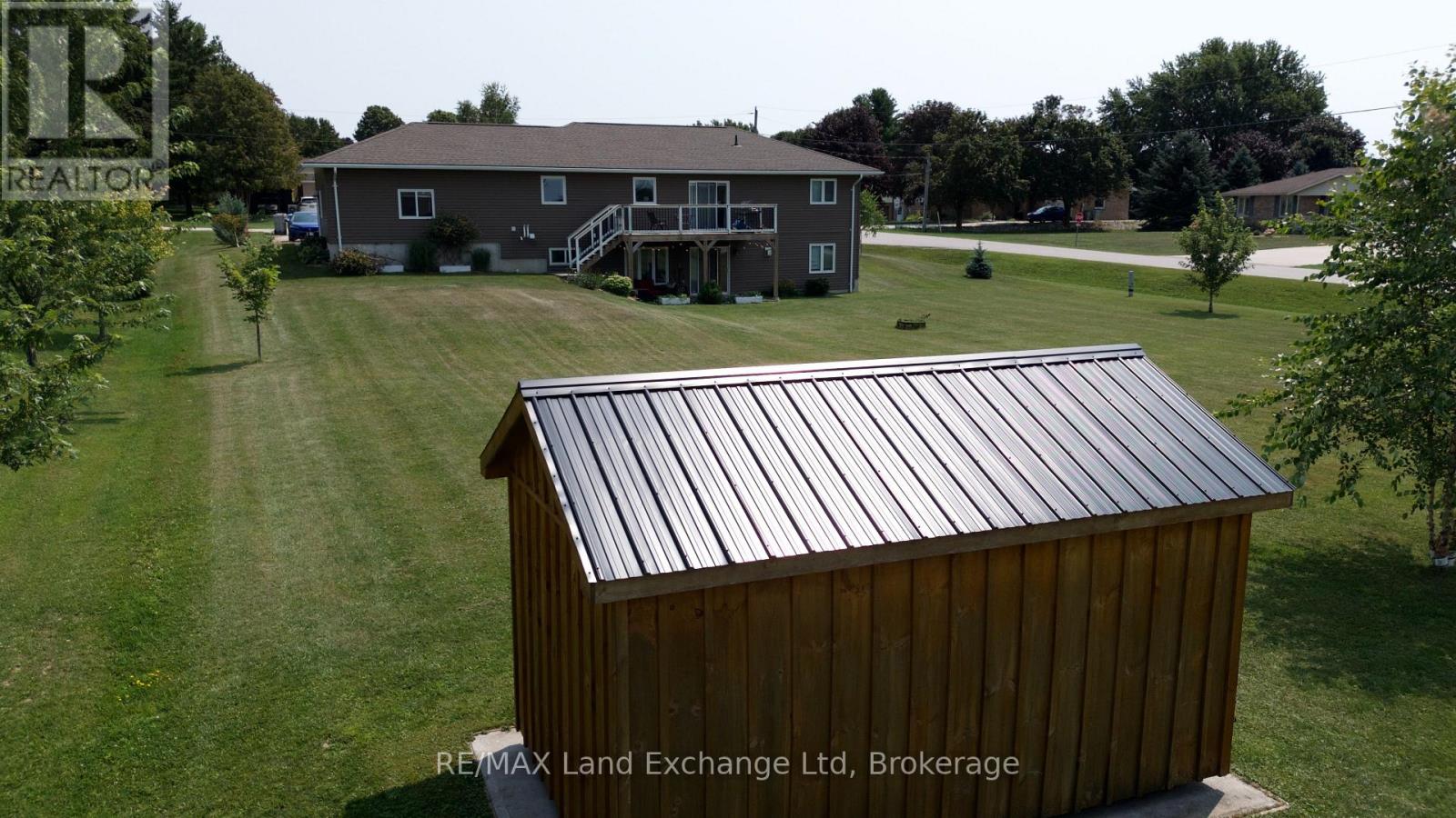 42 John Street, Morris Turnberry (Belgrave), Ontario  N0G 1E0 - Photo 39 - X13665732