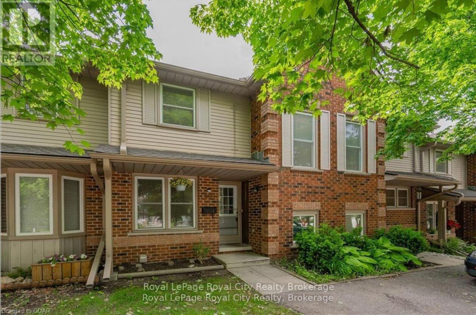 80 - 180 MARKSAM ROAD, guelph (willow west/sugarbush/west acres), Ontario