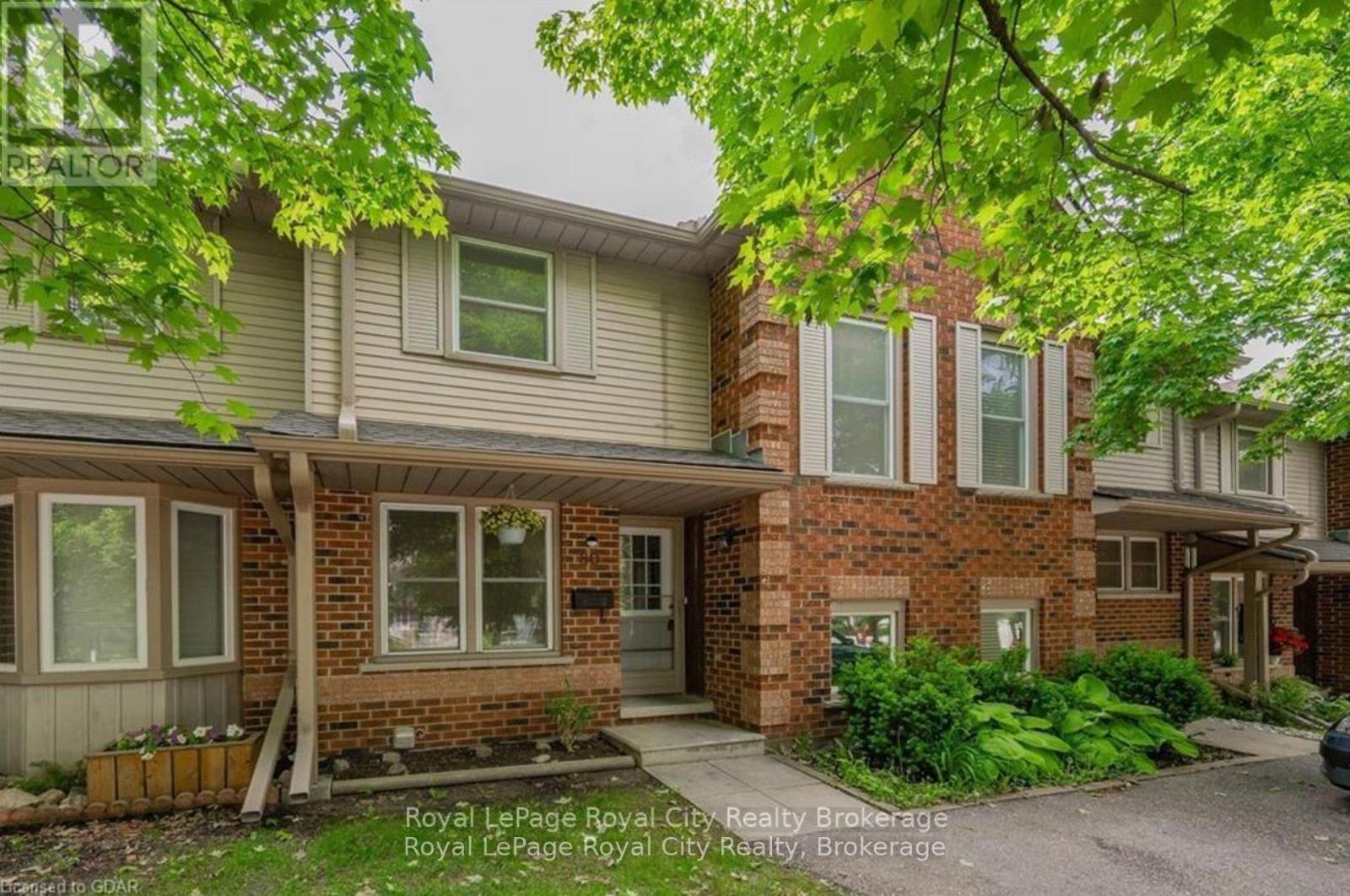 80 - 180 Marksam Road, Guelph, Ontario  N1H 8G6 - Photo 2 - X13665798