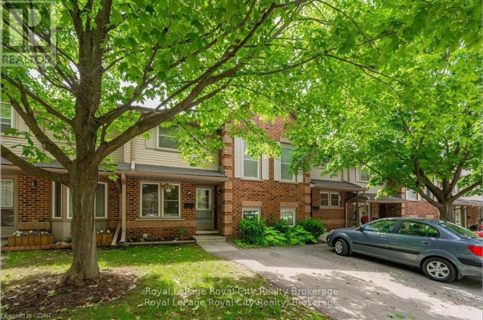 80 - 180 Marksam Road, Guelph, Ontario  N1H 8G6 - Photo 3 - X13665798