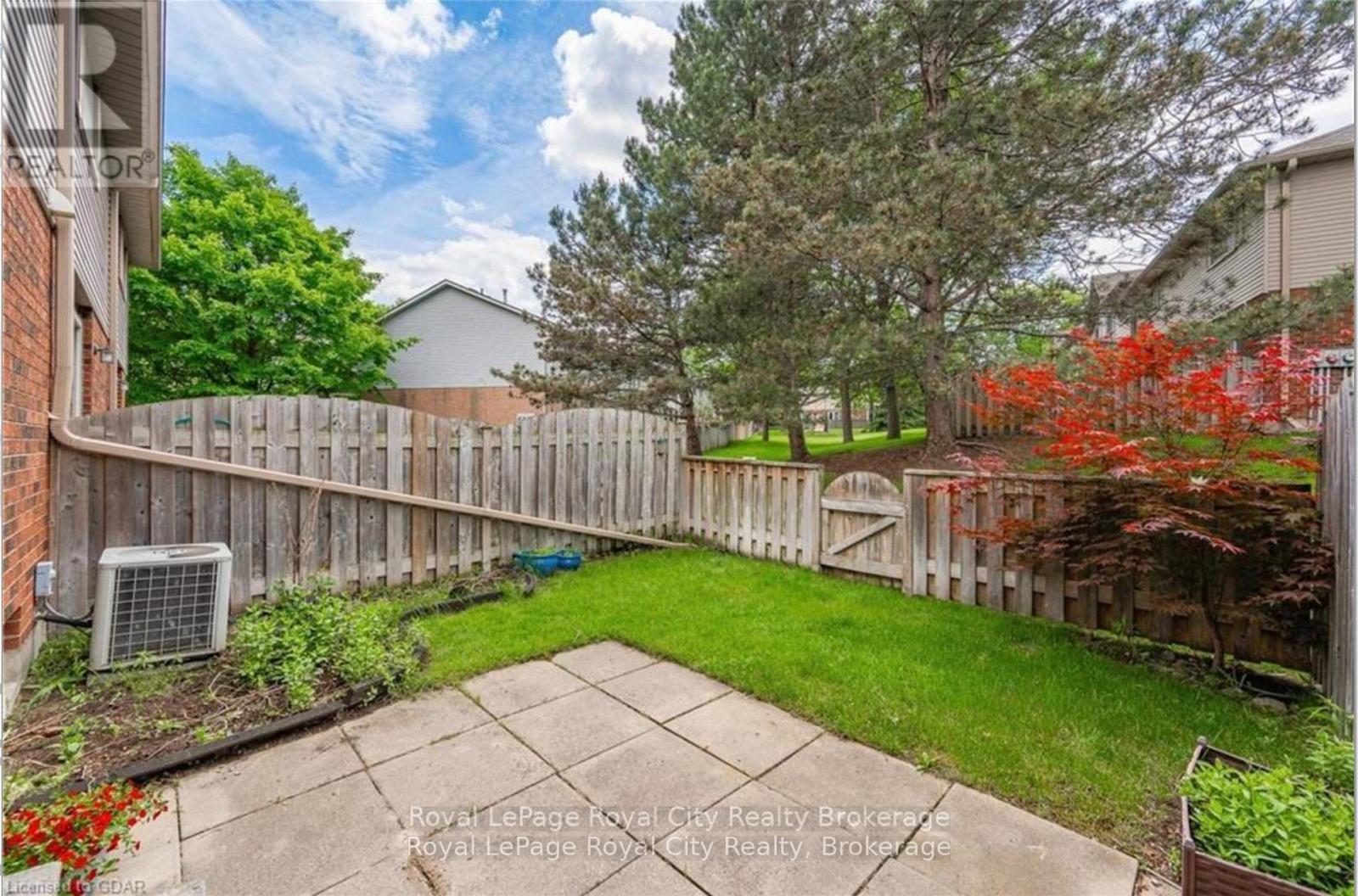 80 - 180 Marksam Road, Guelph, Ontario  N1H 8G6 - Photo 36 - X13665798