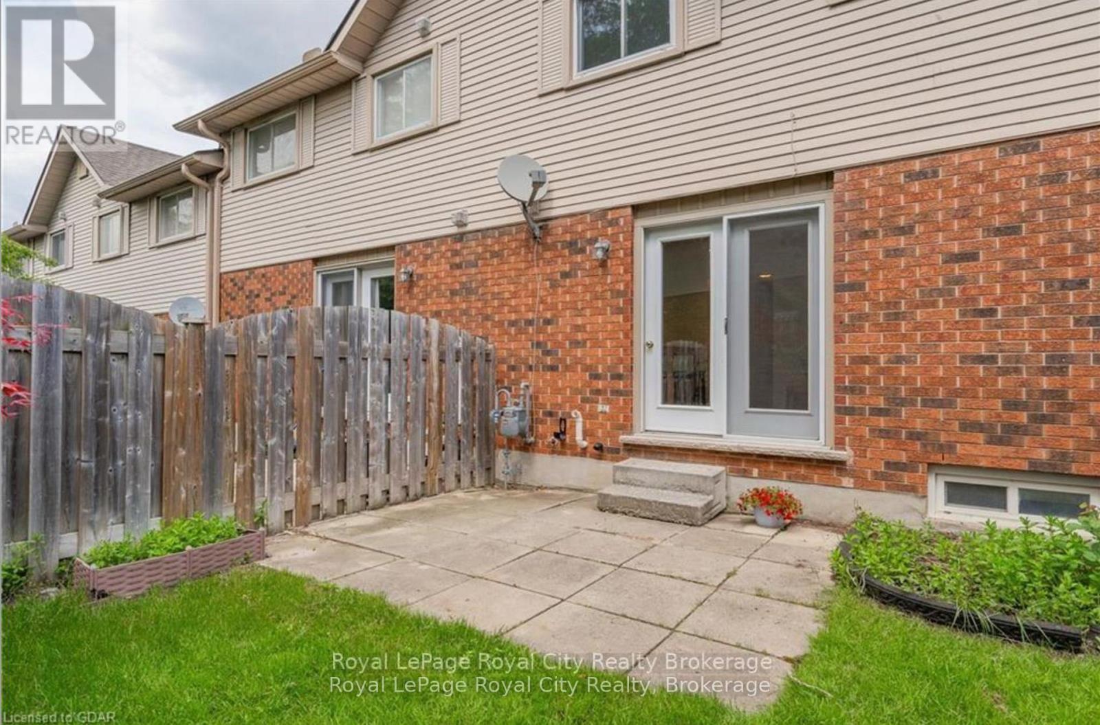 80 - 180 Marksam Road, Guelph, Ontario  N1H 8G6 - Photo 38 - X13665798
