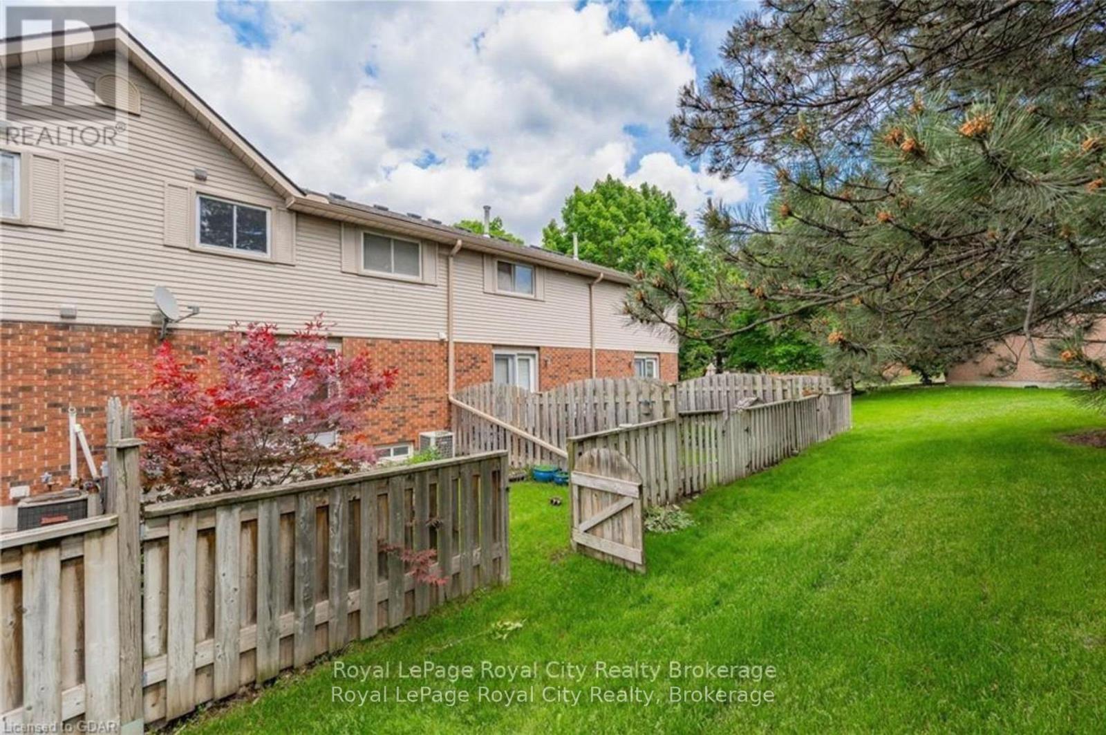 80 - 180 Marksam Road, Guelph, Ontario  N1H 8G6 - Photo 40 - X13665798