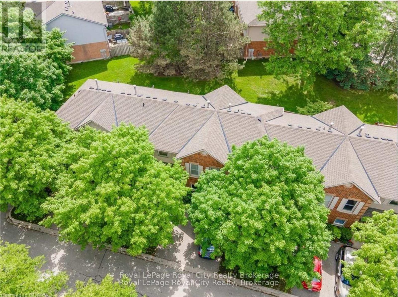 80 - 180 Marksam Road, Guelph, Ontario  N1H 8G6 - Photo 5 - X13665798