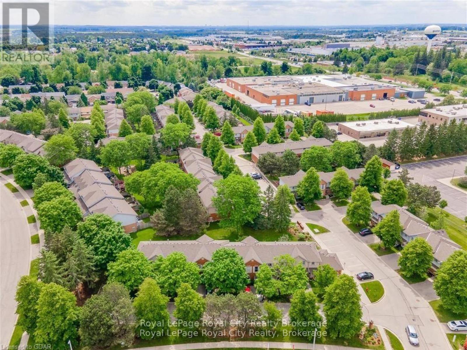 80 - 180 Marksam Road, Guelph, Ontario  N1H 8G6 - Photo 6 - X13665798
