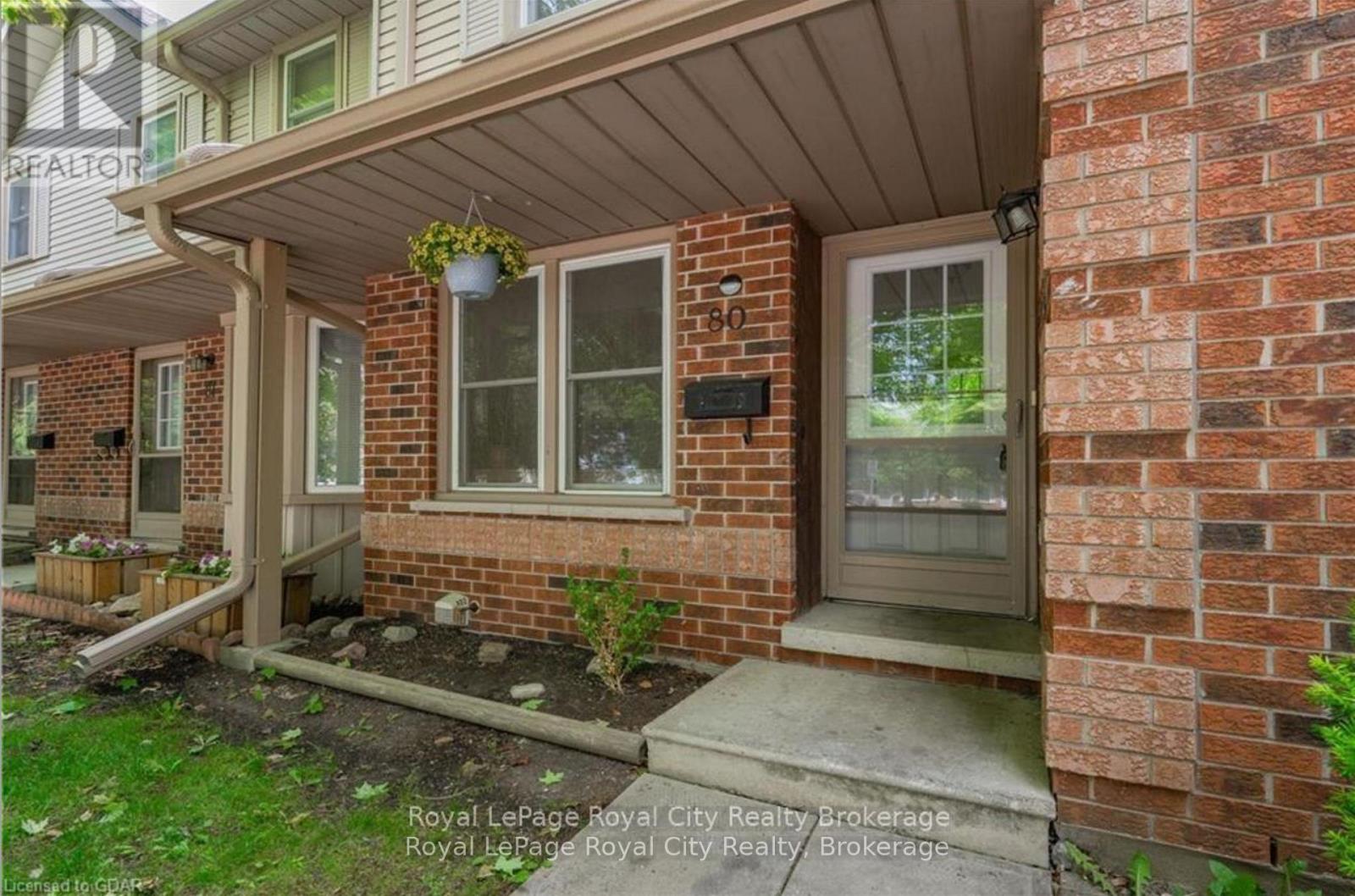 80 - 180 Marksam Road, Guelph, Ontario  N1H 8G6 - Photo 9 - X13665798
