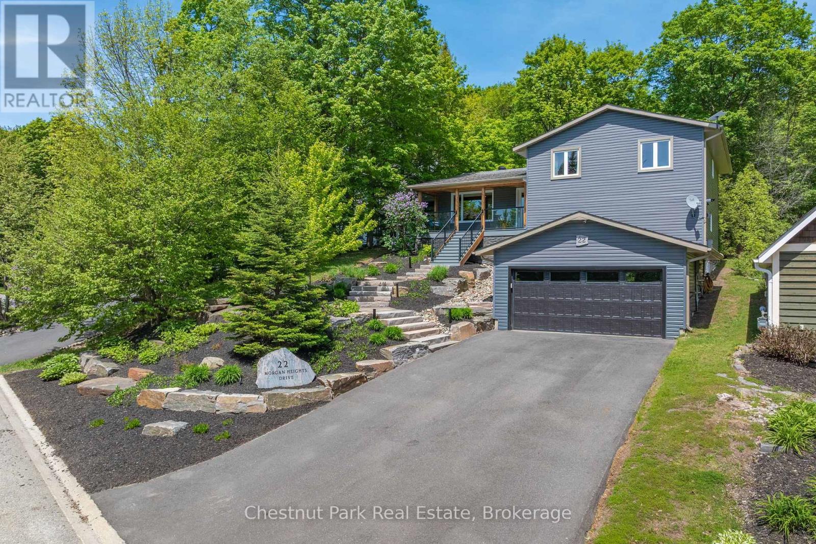 22 Morgan Heights Drive, Huntsville (Chaffey), Ontario  P1H 1B7 - Photo 30 - X13665826